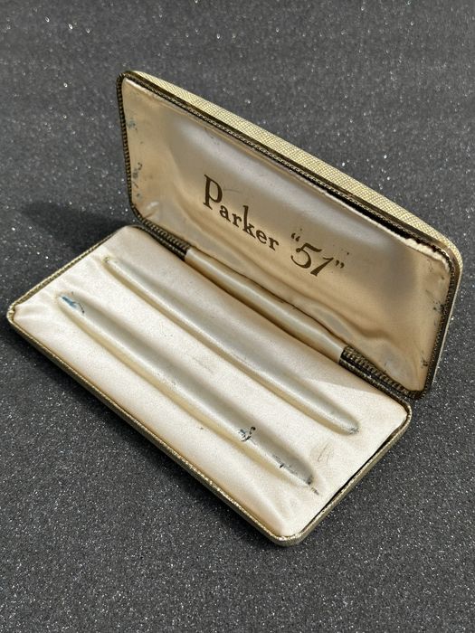 Cutie Stilou Pix Parker Special Edition Parker “51”