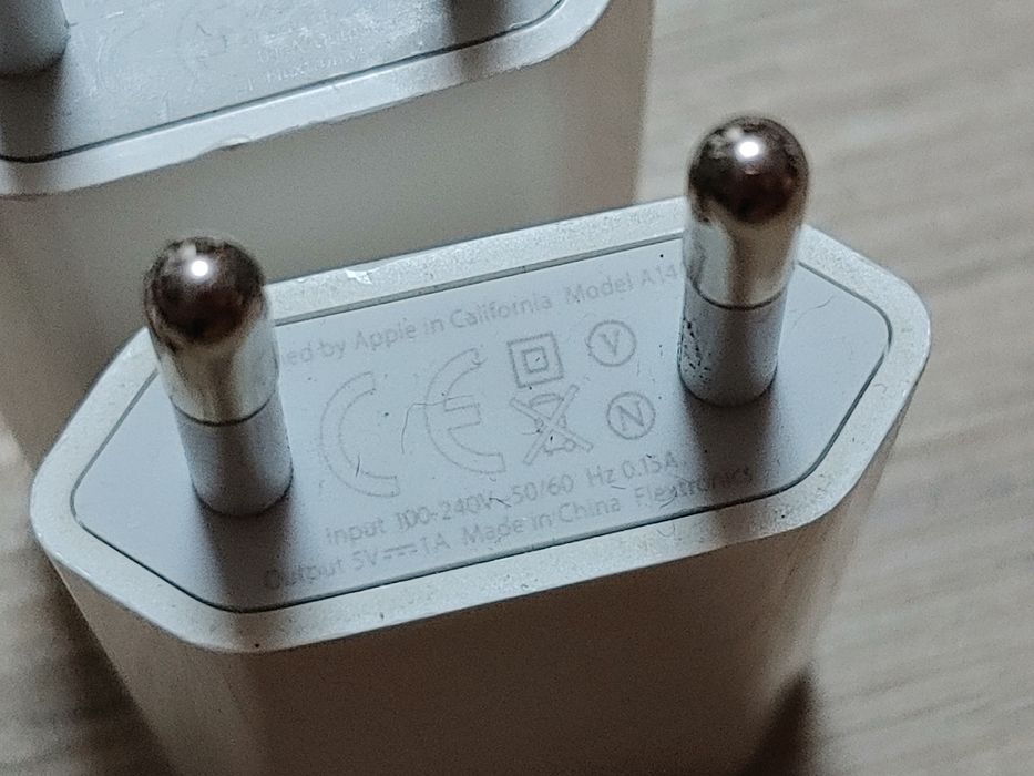 Incarcator Original 100% Apple Iphone 3 4 5 6 7 8 X XS SE 11 12 13 14