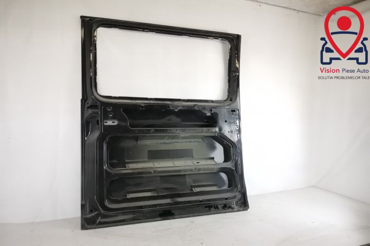 Лява плъзгаща се врата Оригинална Volkswagen VW Transporter T6 Оригина