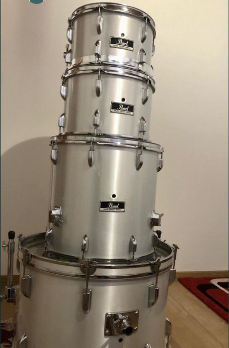 Tobe  acustice Pearl