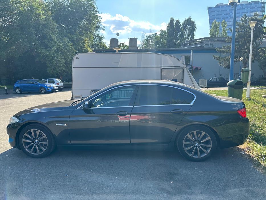 BMW 528 I F 10 -245 de cai Cutie Sport-Schimb cu Duster