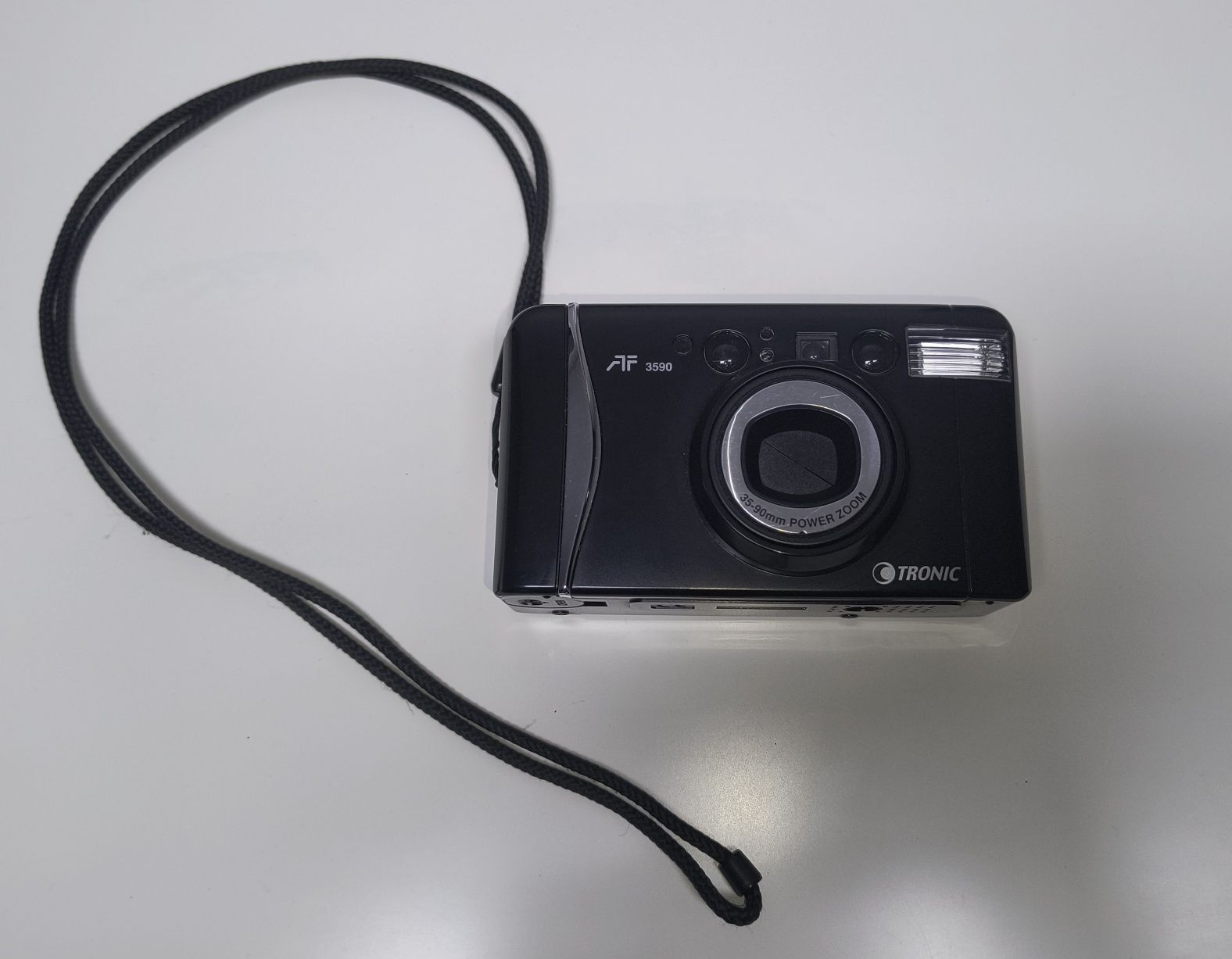 Aparat Foto - Tronic AF3590