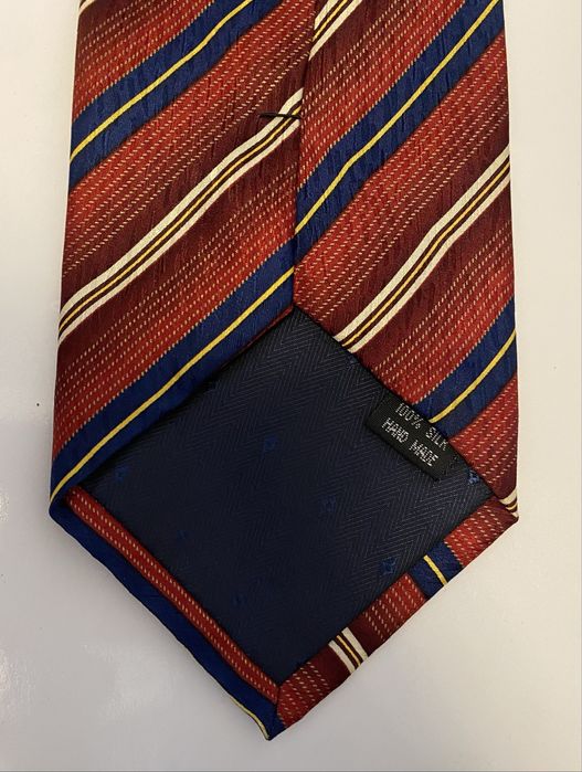 Cravata vogue matase