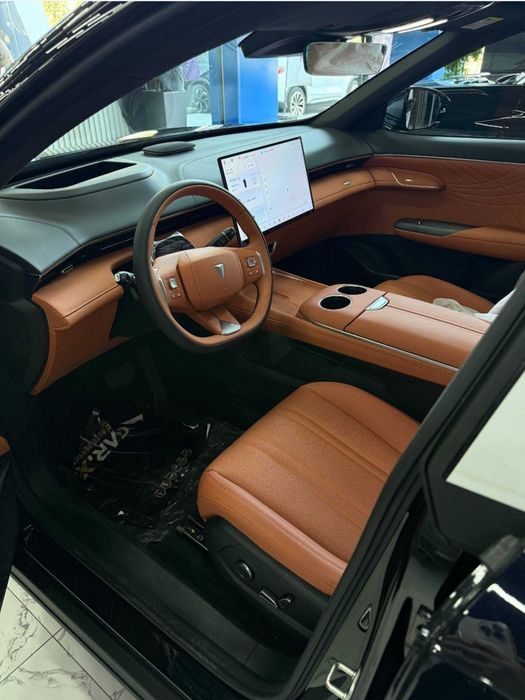 Deepal S7 гибрид авто сотилади