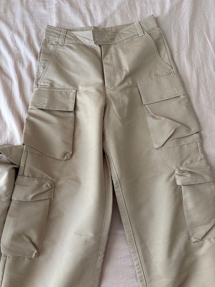 Дамски комплект ZARA