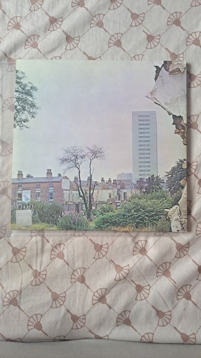 Vinil Led Zeppelin - 4th album