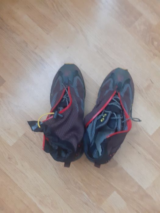 Adidași alergare La Sportiva