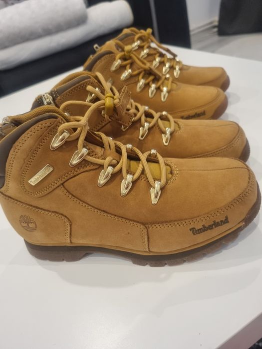 Timberland Ghete pentru copii mărimea 35 și 31.