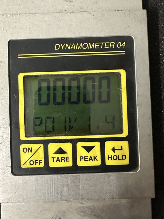 Cantar electronic profesional 12 Tone