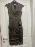 Rochie René Lezard marimea M