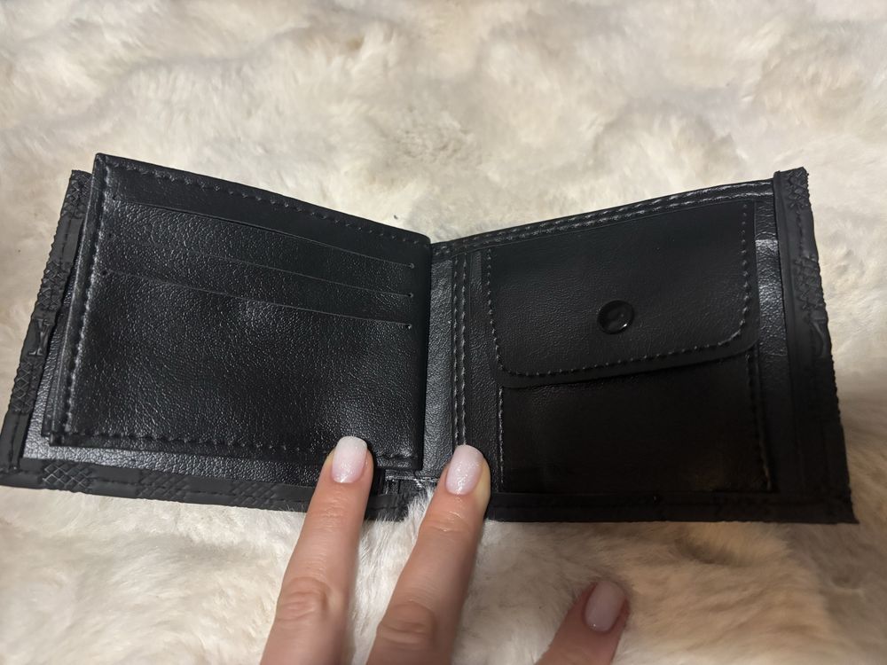 Мъжки портфейл LV