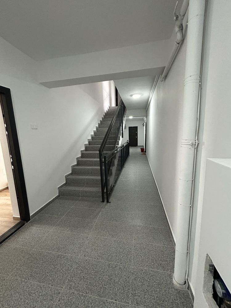 Apartament de închiriat.(Zona Popești Leordeni)