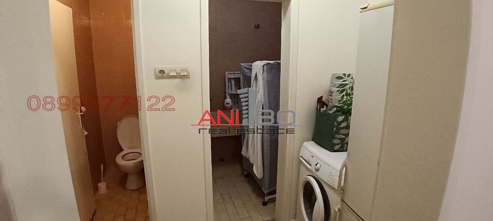 Продава се Двустаен апартамент в Варна, Централна поща - 70 кв.м за 2572 €/кв.м - Снимка #11