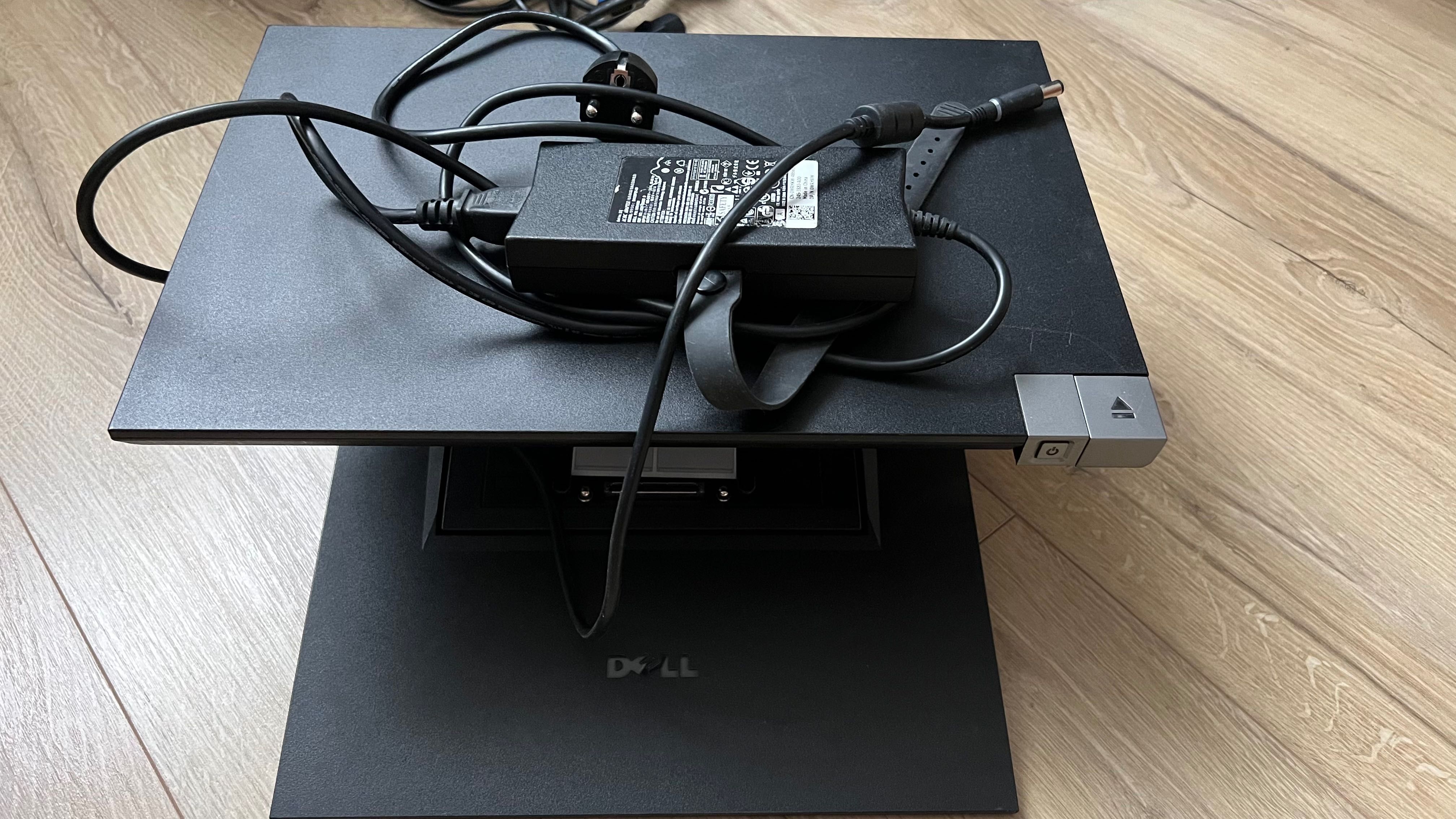 Монитор BENQ 22" FP222W, докинг Dell