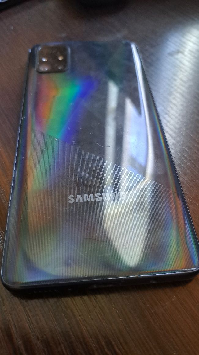 Samsung galaxy a51 64/4