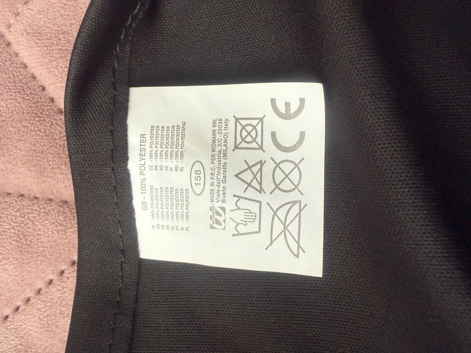 Детска  Рокля Елза, рокля на танцьорка на фламенко, на вещица, зайче