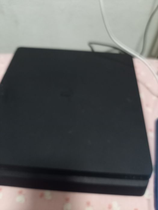 Schimb PS 4 cu ori ce trotineta electrică