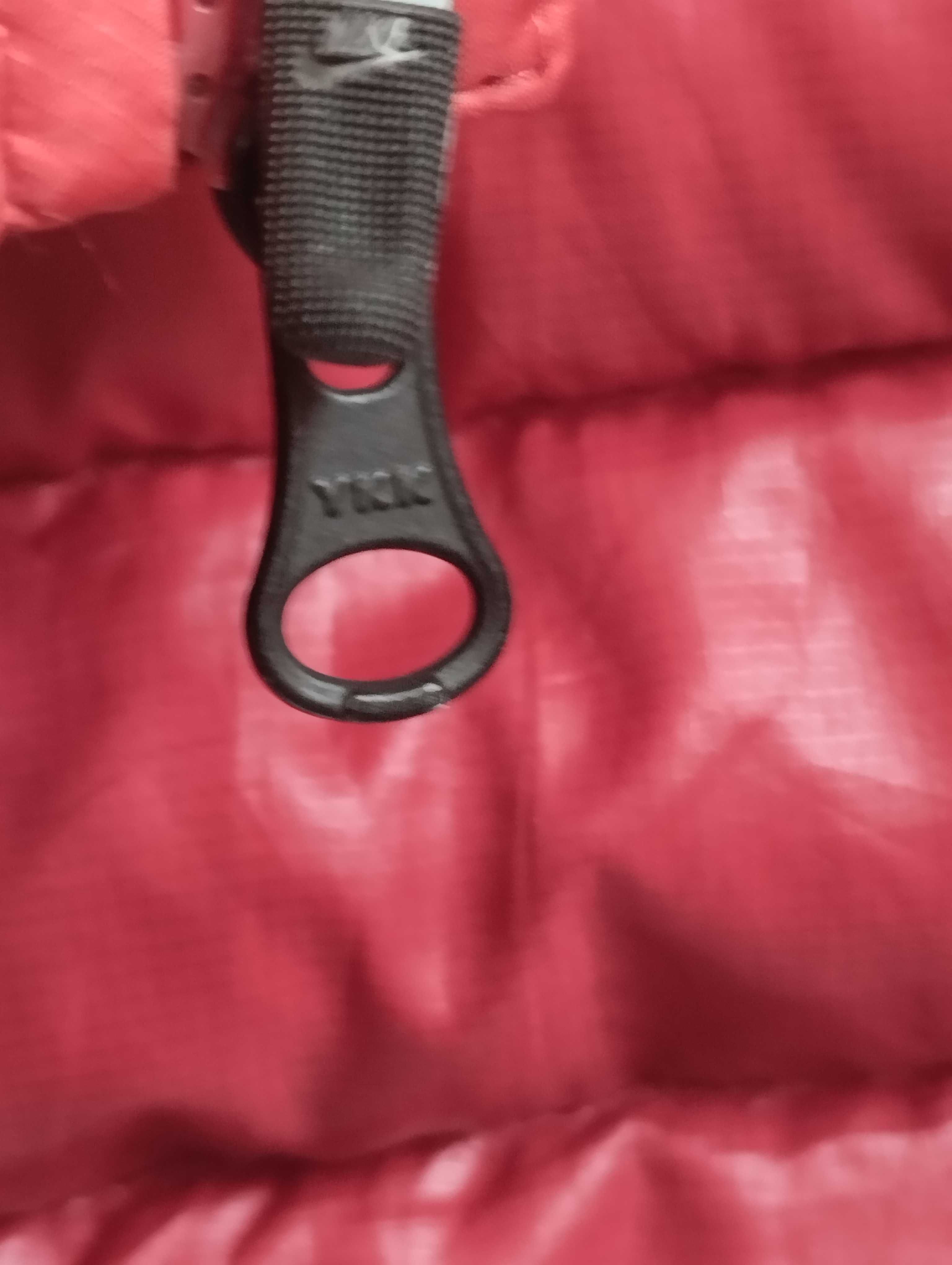 NIKE DOWNFILL JACKET мъжко яке с пълнеж патешки  пух. Размер M.