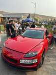 Продается Mazda RX8