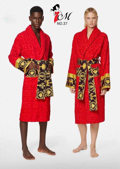 Halat de baie unisex