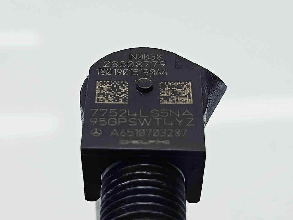 Injector Mercedes Clasa C Combi (S205) [Fabr 2015-prezent] A6510703287