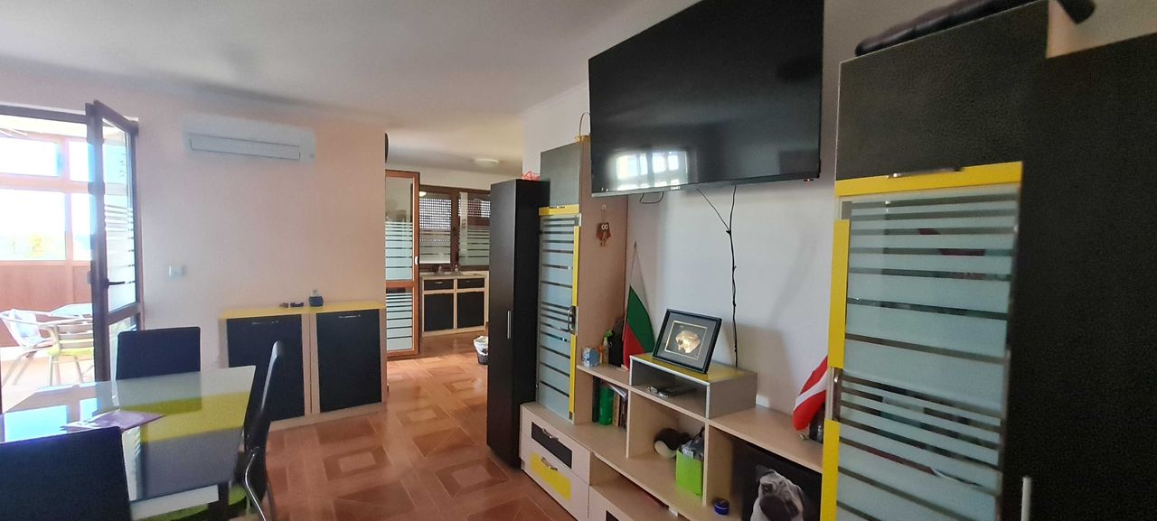Продава се Тристаен апартамент в Ахелой - 92 кв.м за 897 €/кв.м - Снимка #12