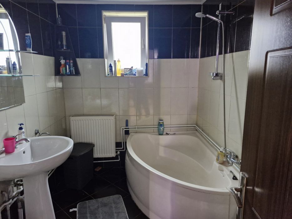 Cazare Revelion Vila de închiriat