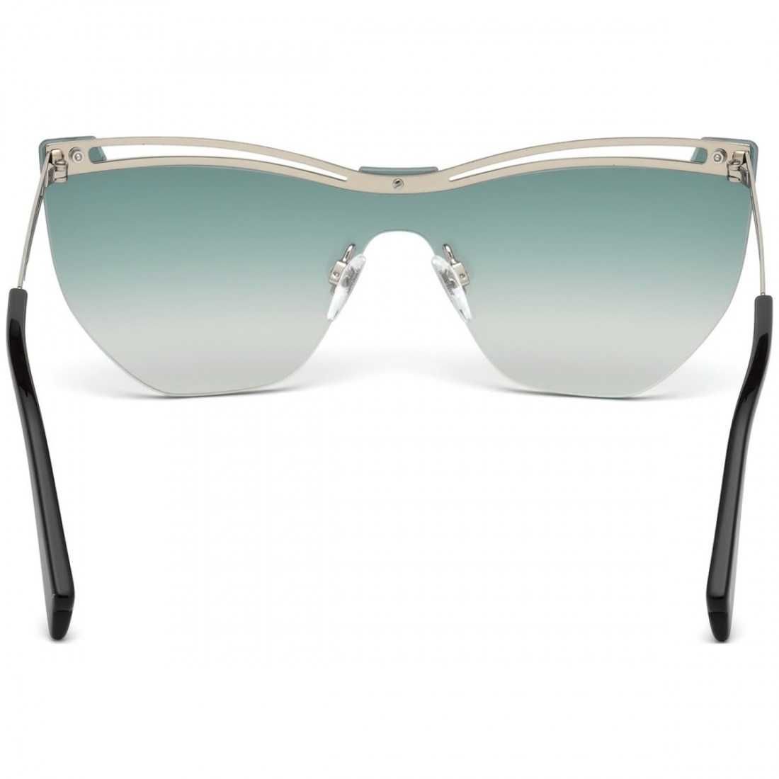 Дамски слънчеви очила JUST CAVALLI , огледални стъкла -50%