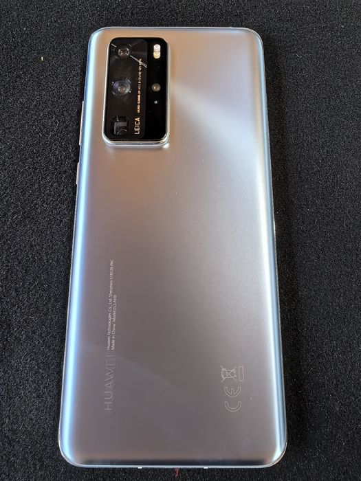 Huawei P40 Pro impecabil