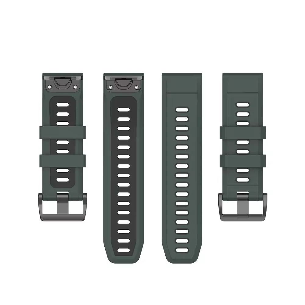 Силиконови каишки Quickfit за Garmin