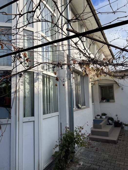 Casa P+1+ M Brestei-Albinelor