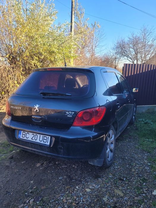 Vand / Dezmembrez Peugeot 307
