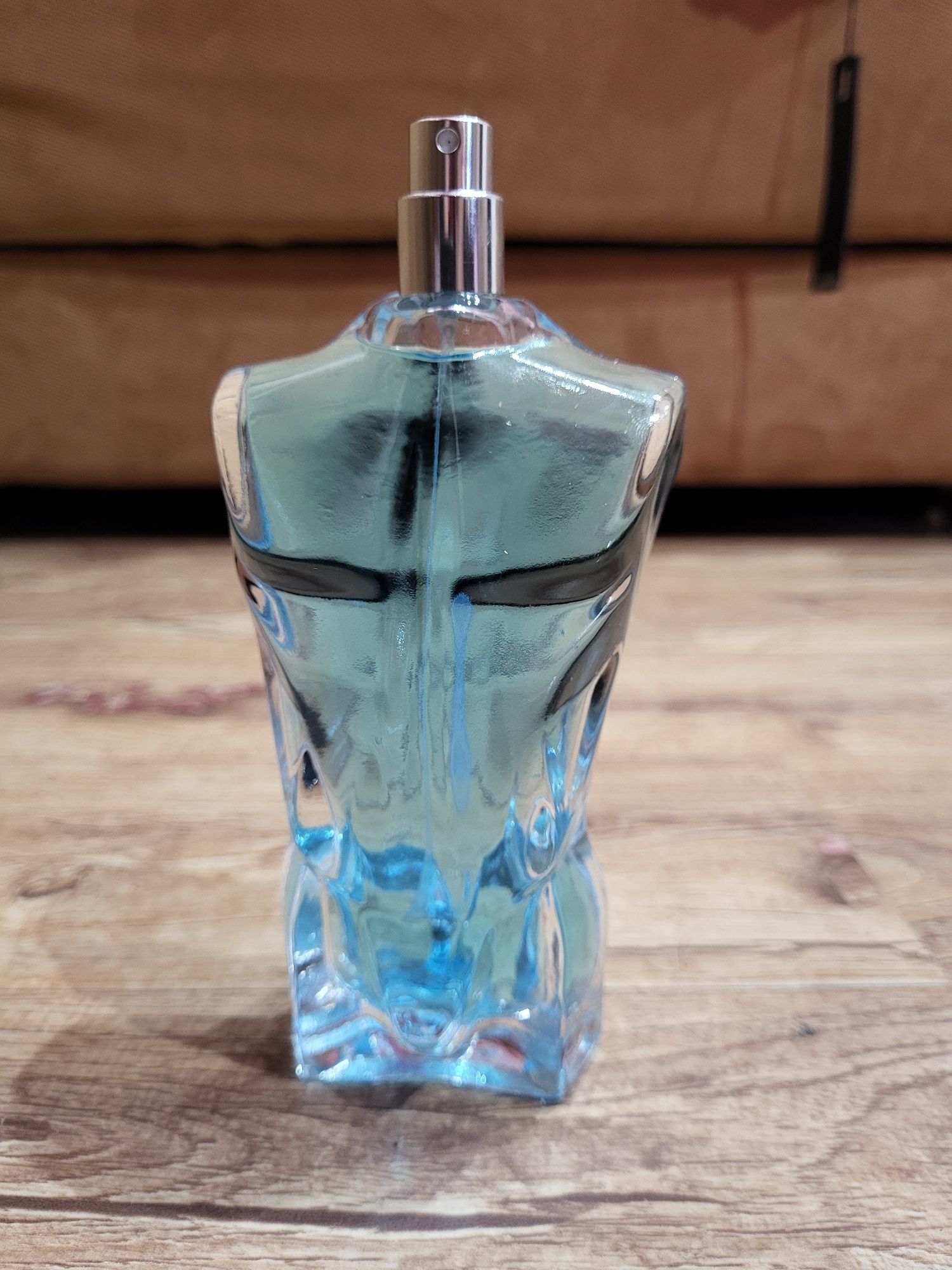 Parfum jean paul gaultier le male