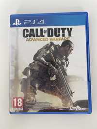 Vand Call Of Duty Advanced Warfare PS4