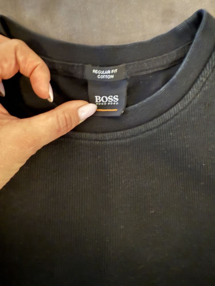 Hugo Boss/ суичери
