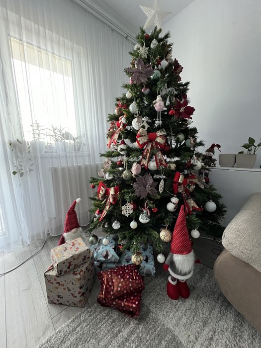 Brad artificial 2,10 m