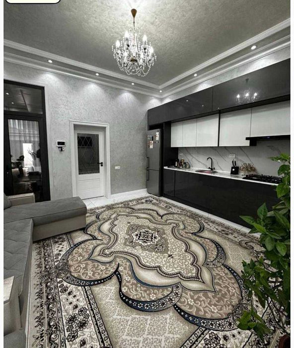 Продажа Евродома на Оймарике, 5-соток (N 12106 )