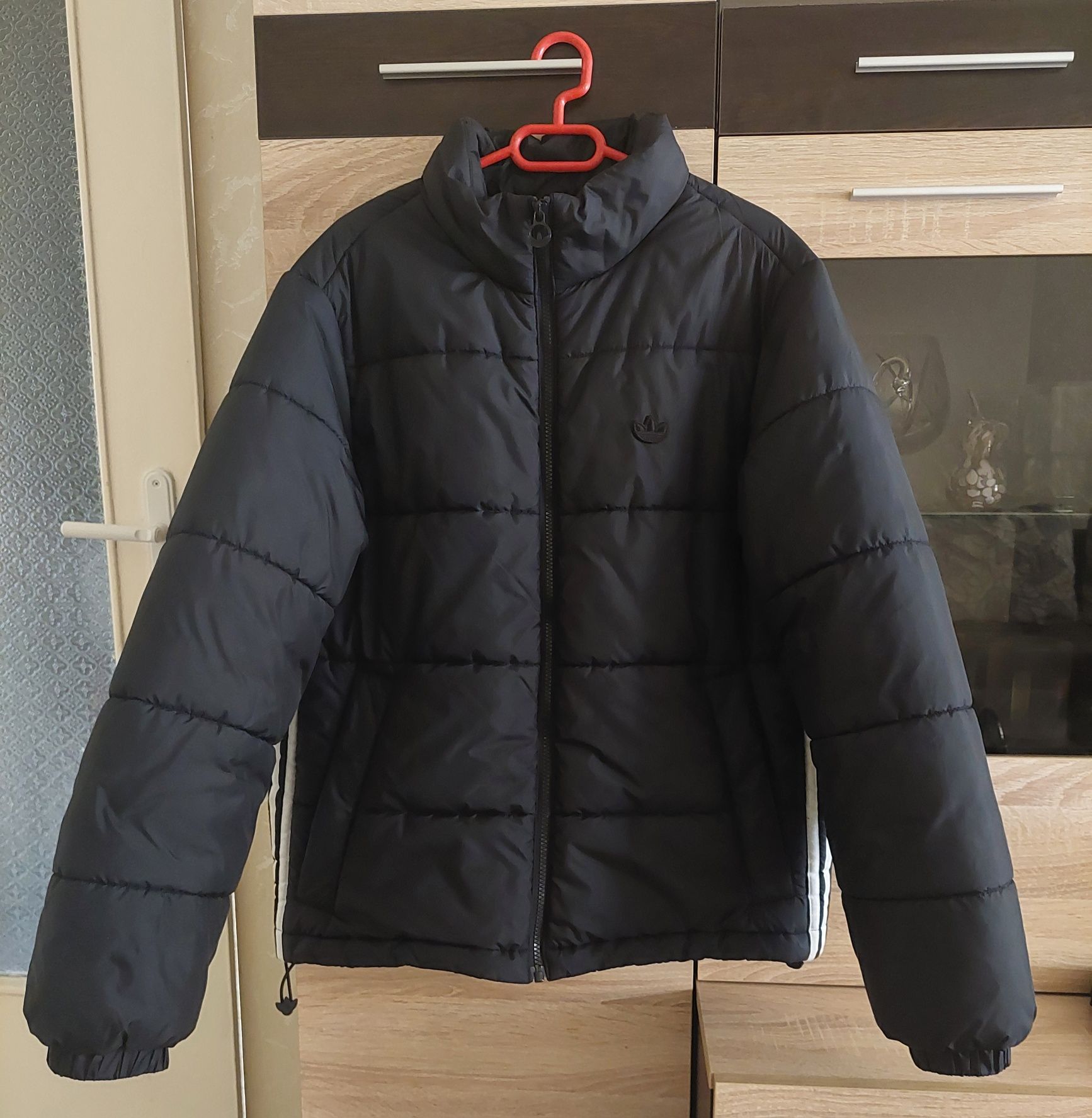 Мъжко пухено яке Adidas GE1341