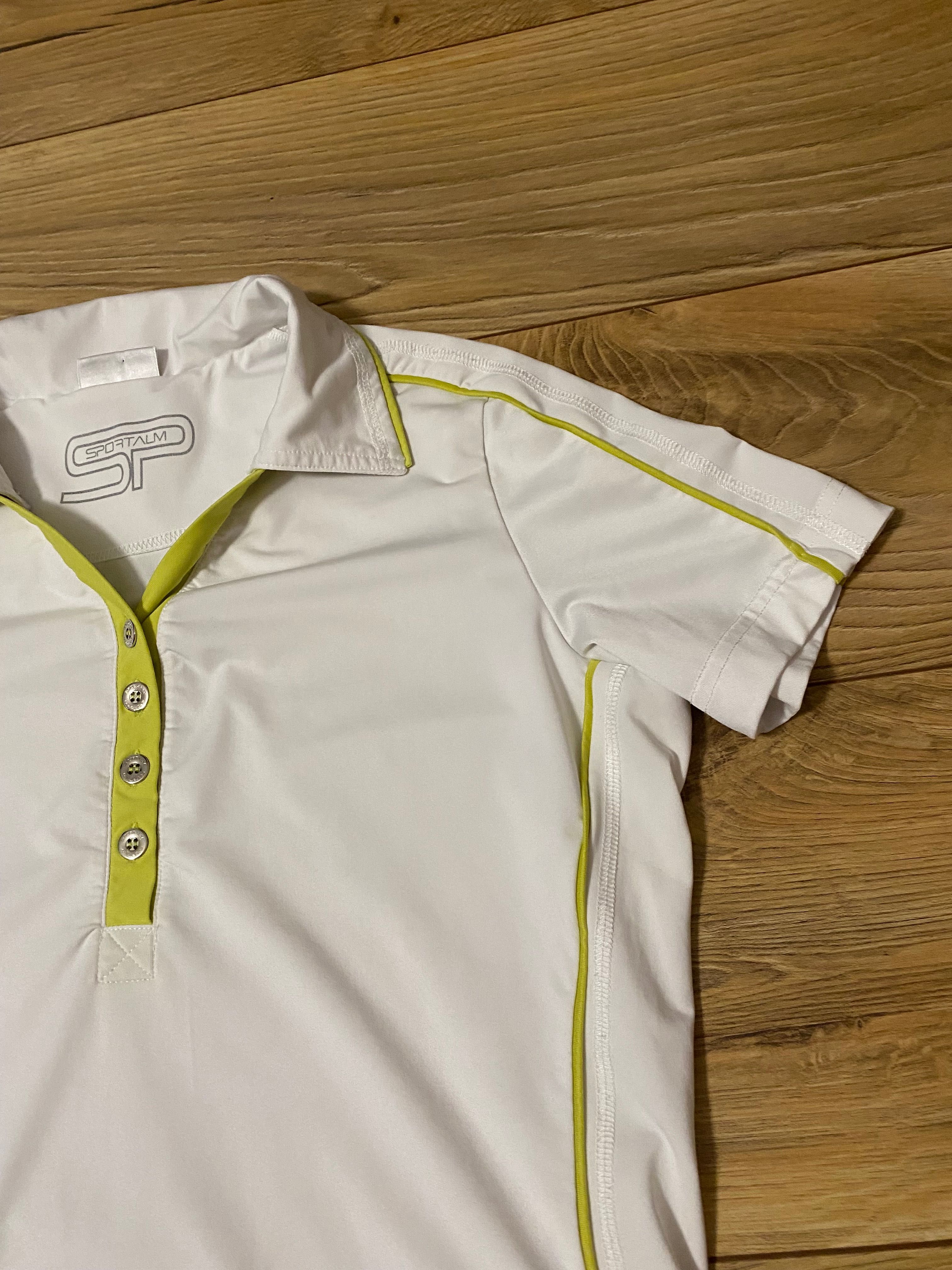 SPORTALM-tricou de dame, in stare impecabila, sport marimea 35