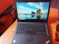 Laptop Lenovo Thinkpad T470 i5 SSD256 7300U