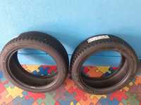 2бр. Bridgestone Blizzak LM 80/// 235/45/19 НОВИ зимни