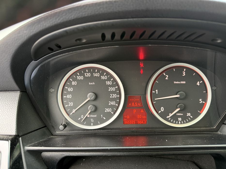 Vand sau schimb BMW E60