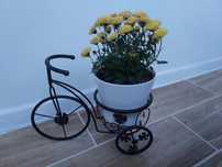 Decorațiune bicicleta in stil vintage LIVRARE GRATUITA 9mai
