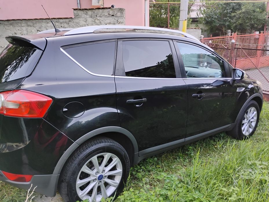 Ford Kuga 2008 2.0TDCi, in stare buna