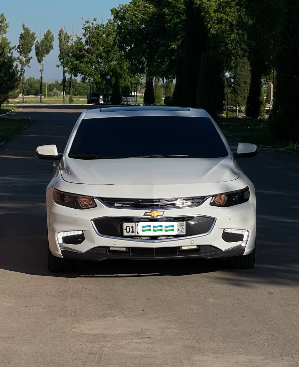 Продам свою машину