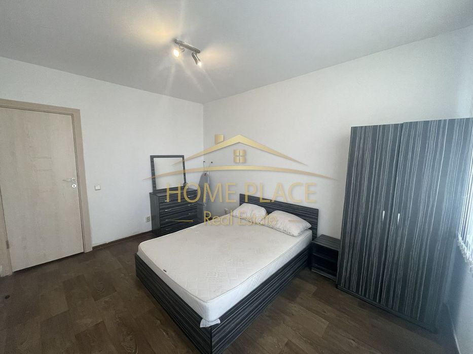 Дава се под наем Двустаен апартамент в Варна, ХЕИ - 75 кв.м за 408 € - Снимка #4