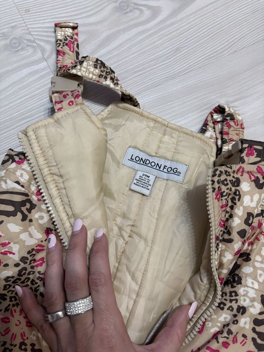 Ски долнище за сняг ново