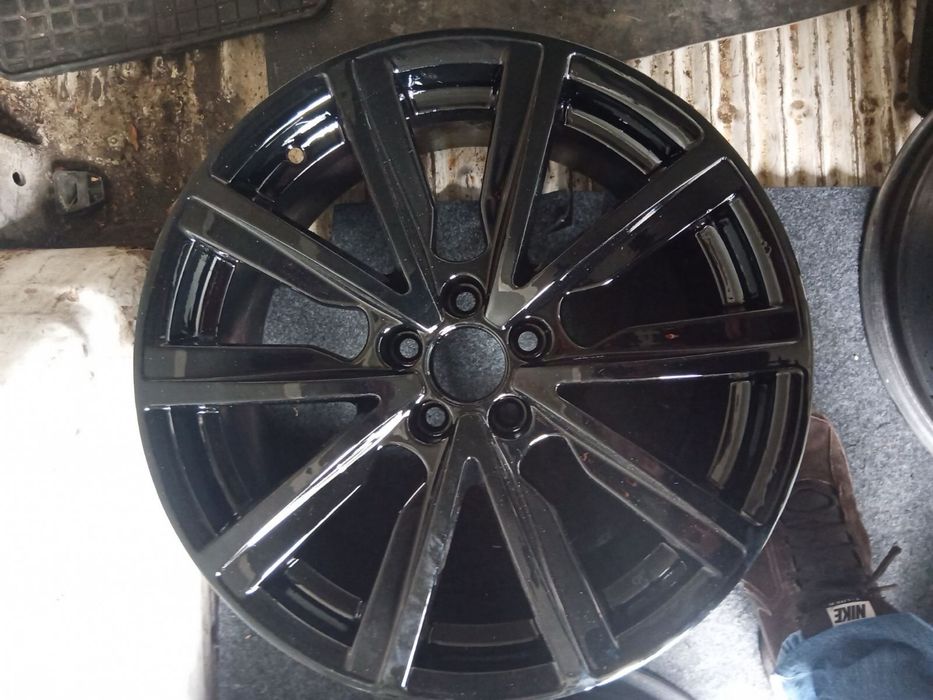 Джанти R17 5x100
