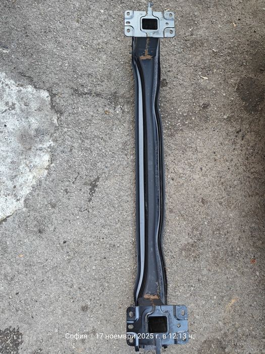 Основа броня Tiguan 2016-