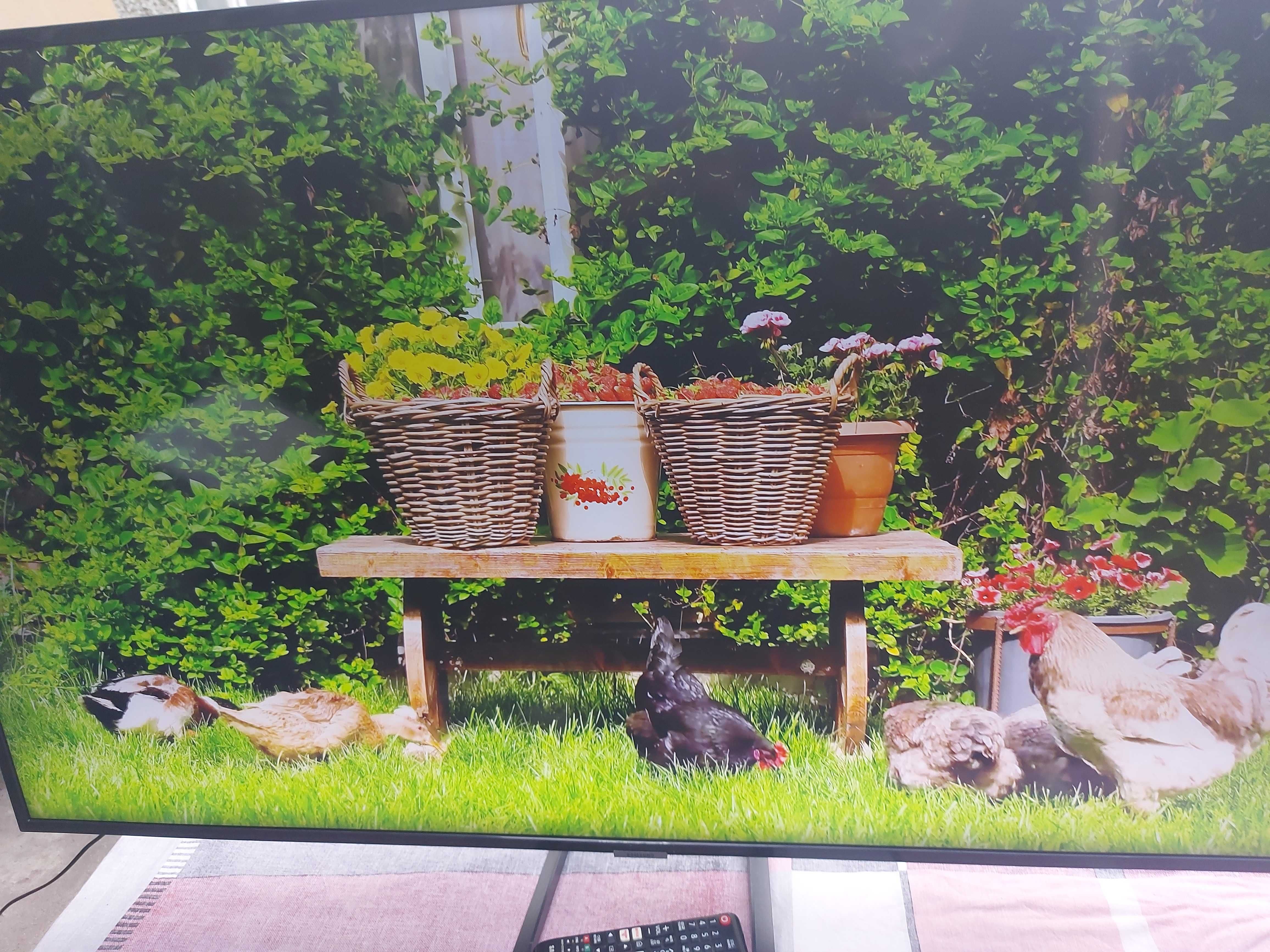 Samsung UE50NU7099U 4K UHD Smart Led TV